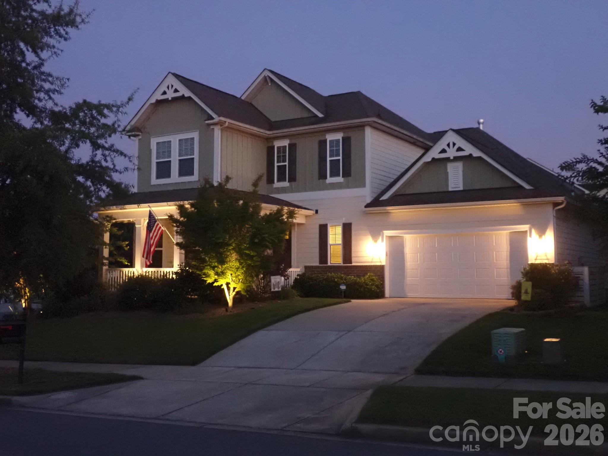 Vermillion - Residential