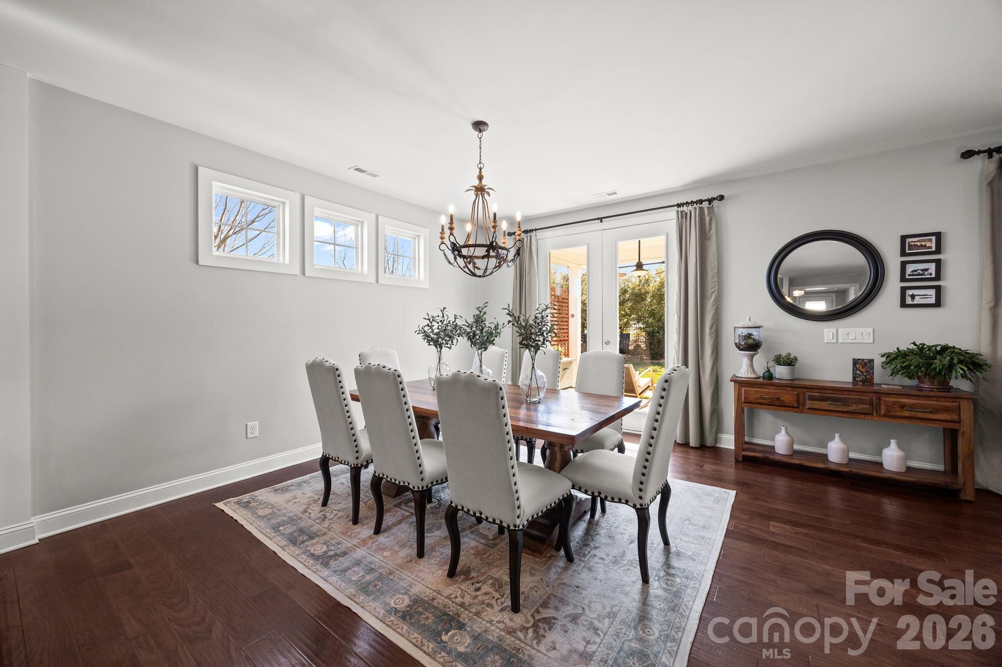 Vermillion - Residential