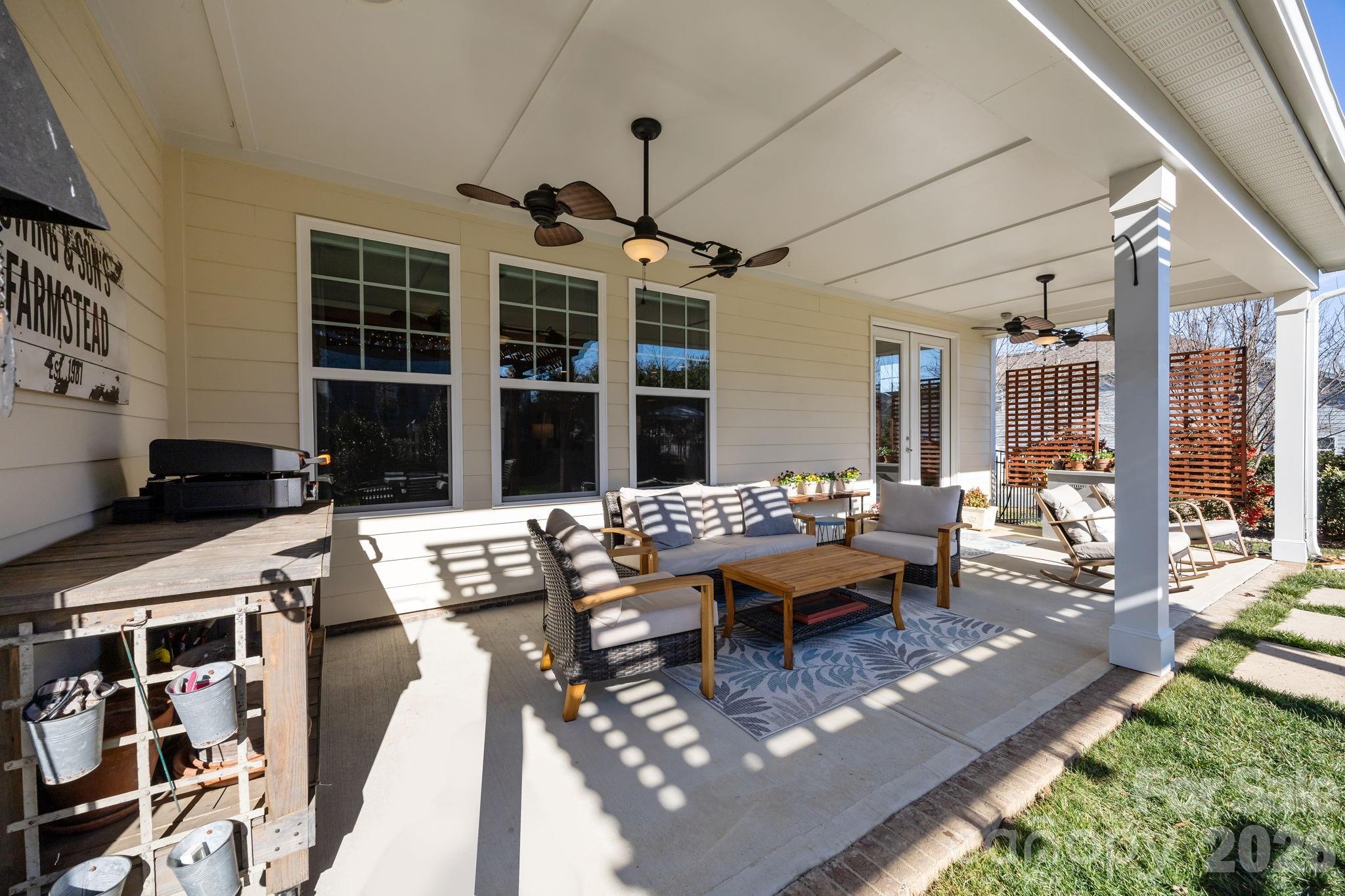 Vermillion - Residential