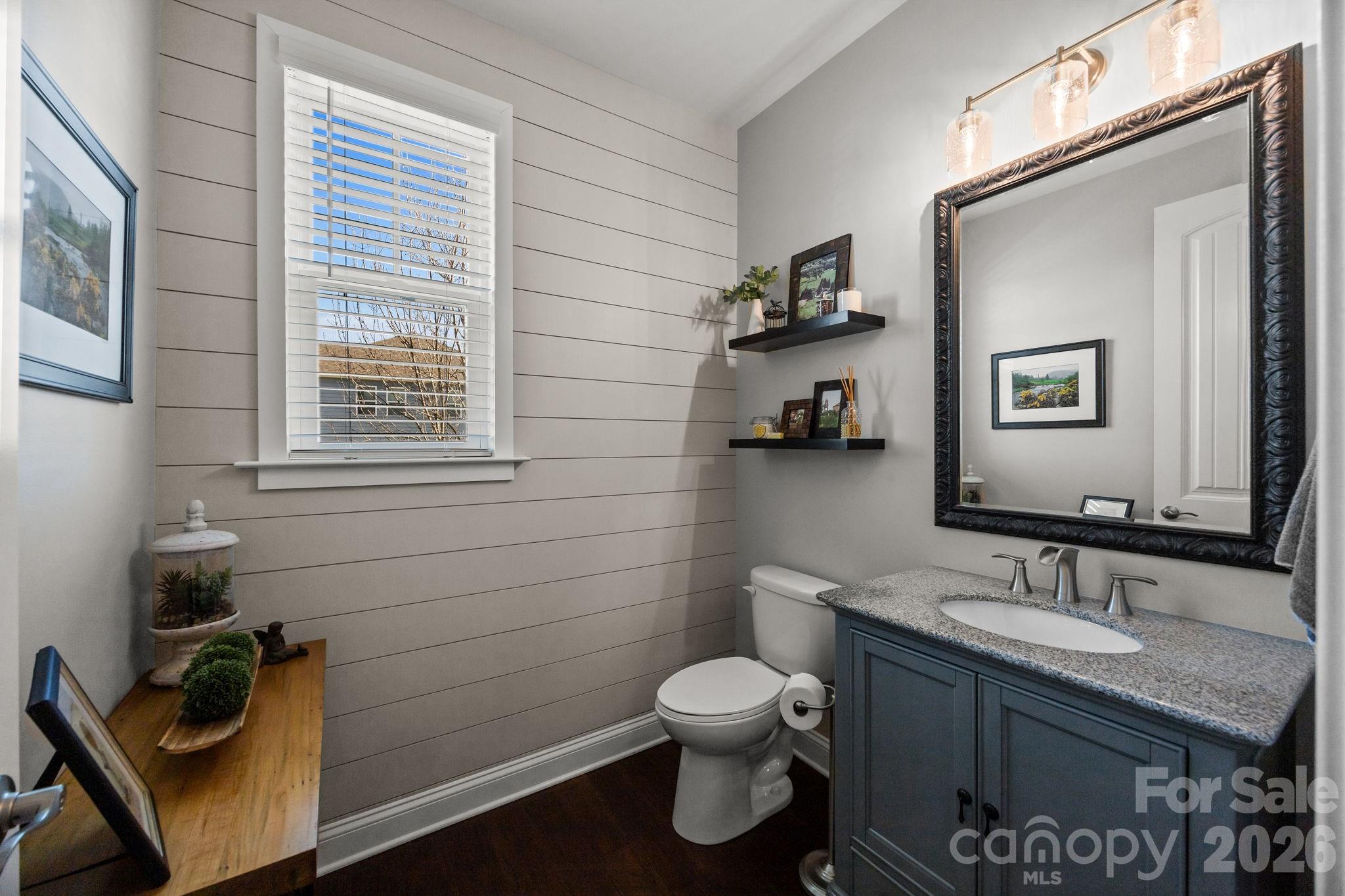 Vermillion - Residential