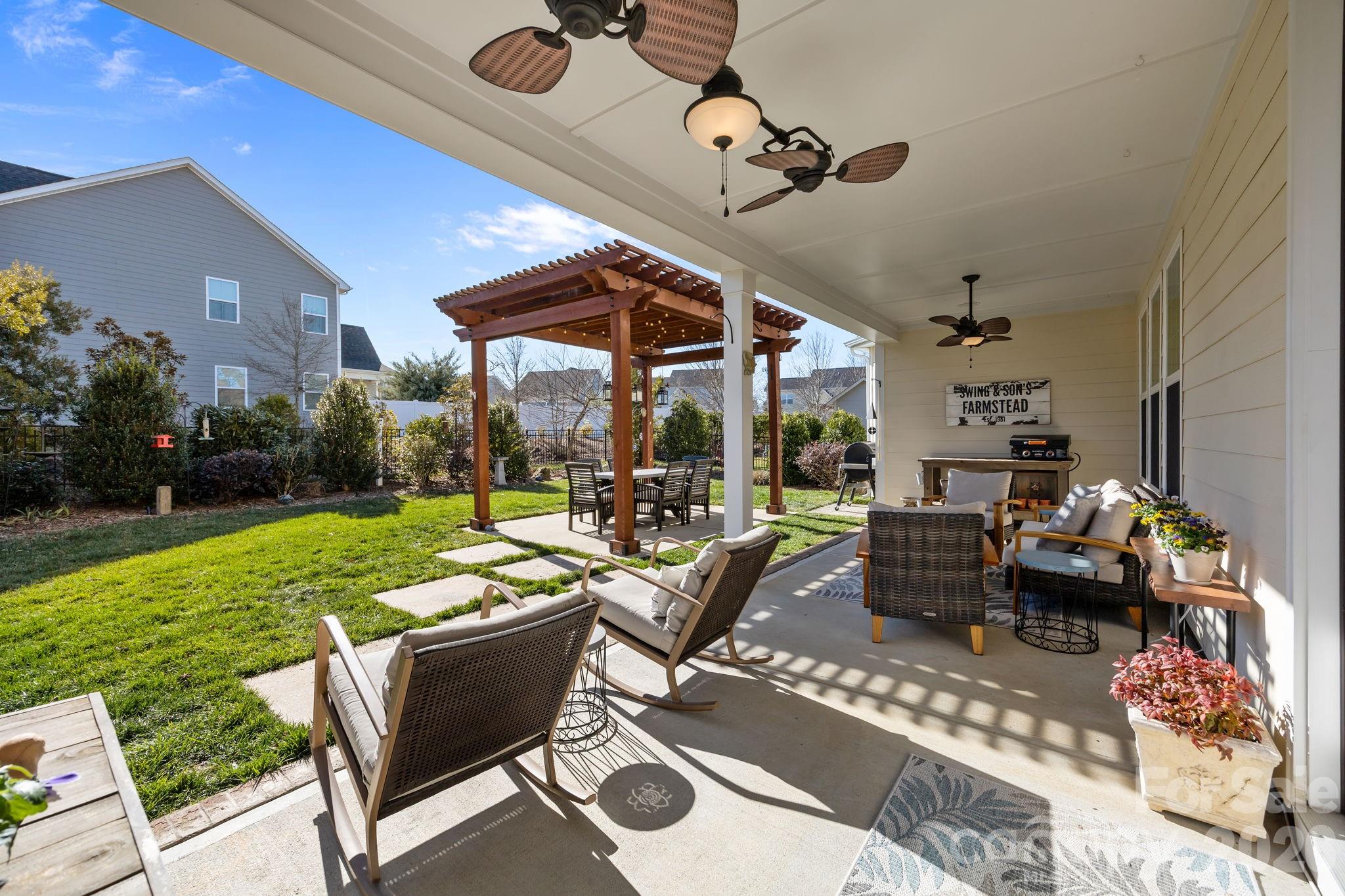 Vermillion - Residential