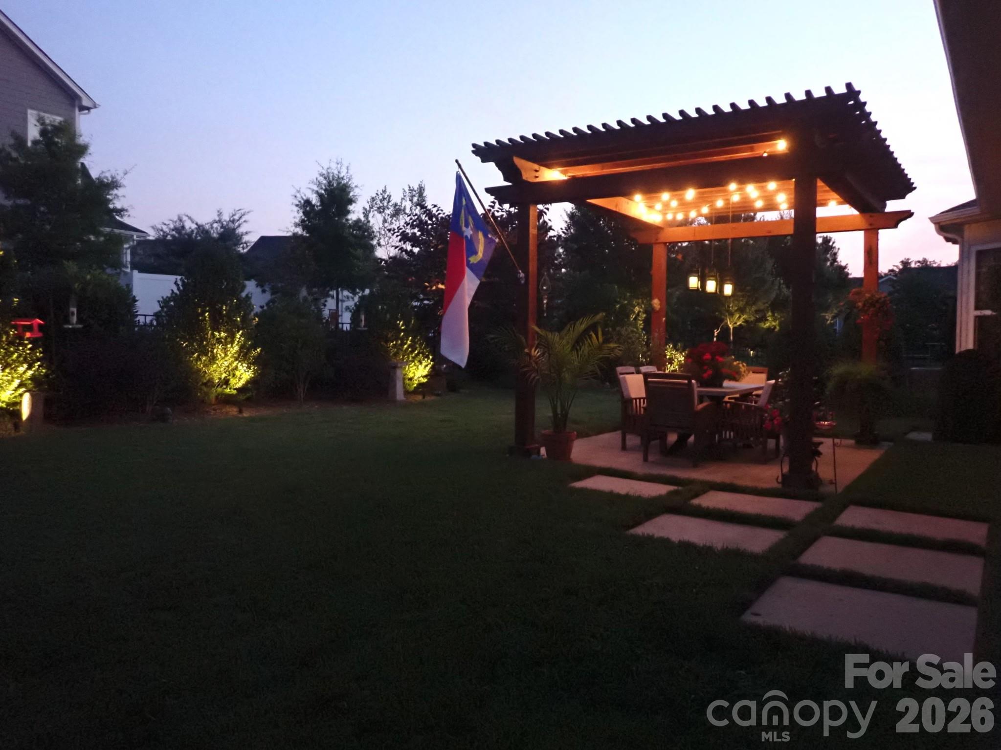 Vermillion - Residential