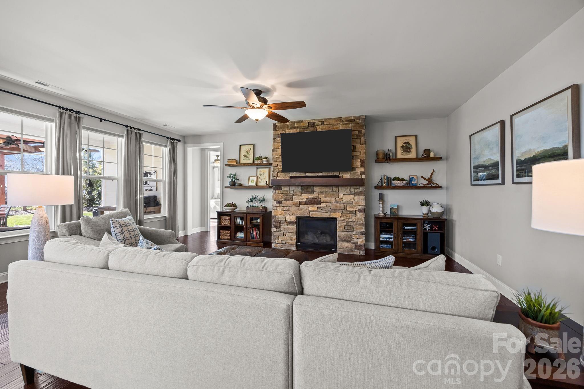 Vermillion - Residential