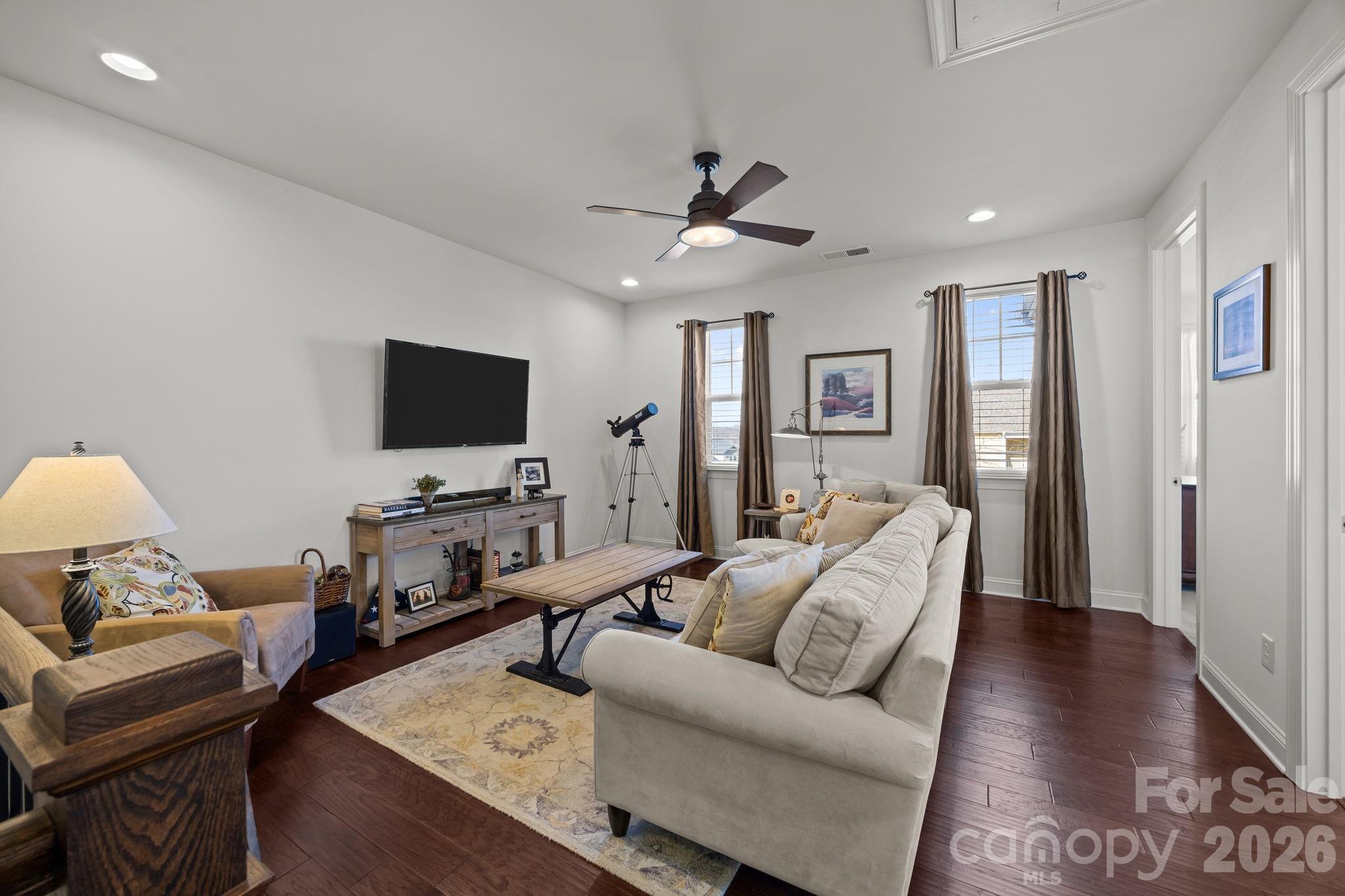 Vermillion - Residential