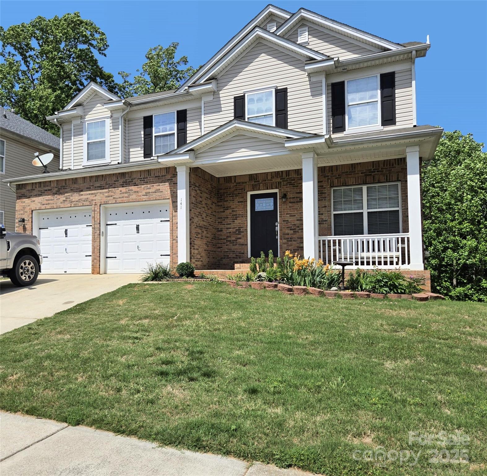 141 Silverspring Place