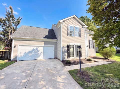 Photo of 3016 Wyntree Court, Matthews, NC 28104 (MLS # 4411271)