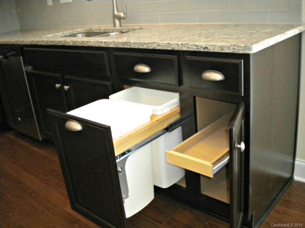 Walnut Creek - Residential