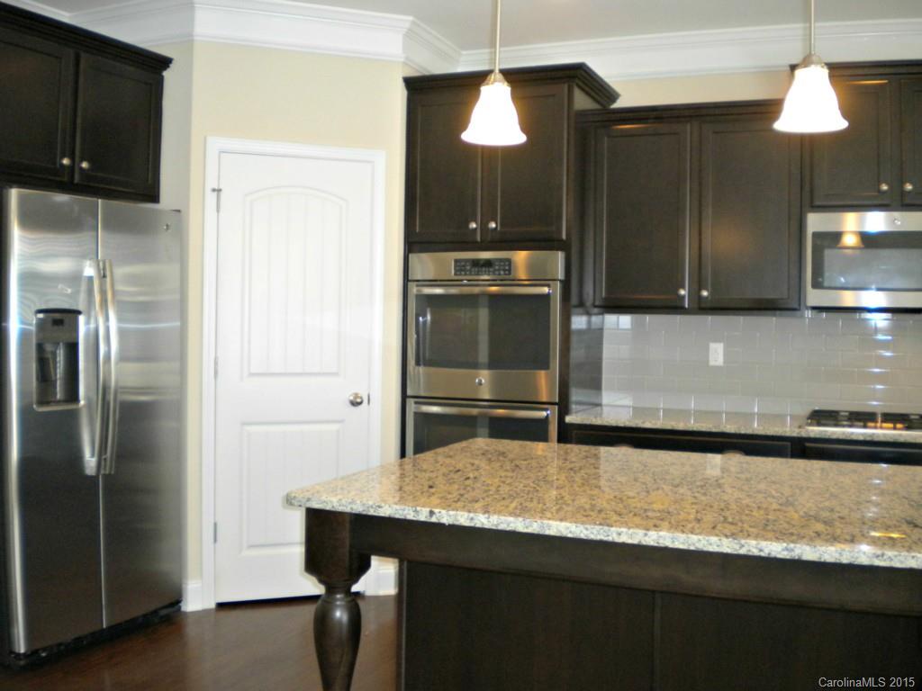 Walnut Creek - Residential