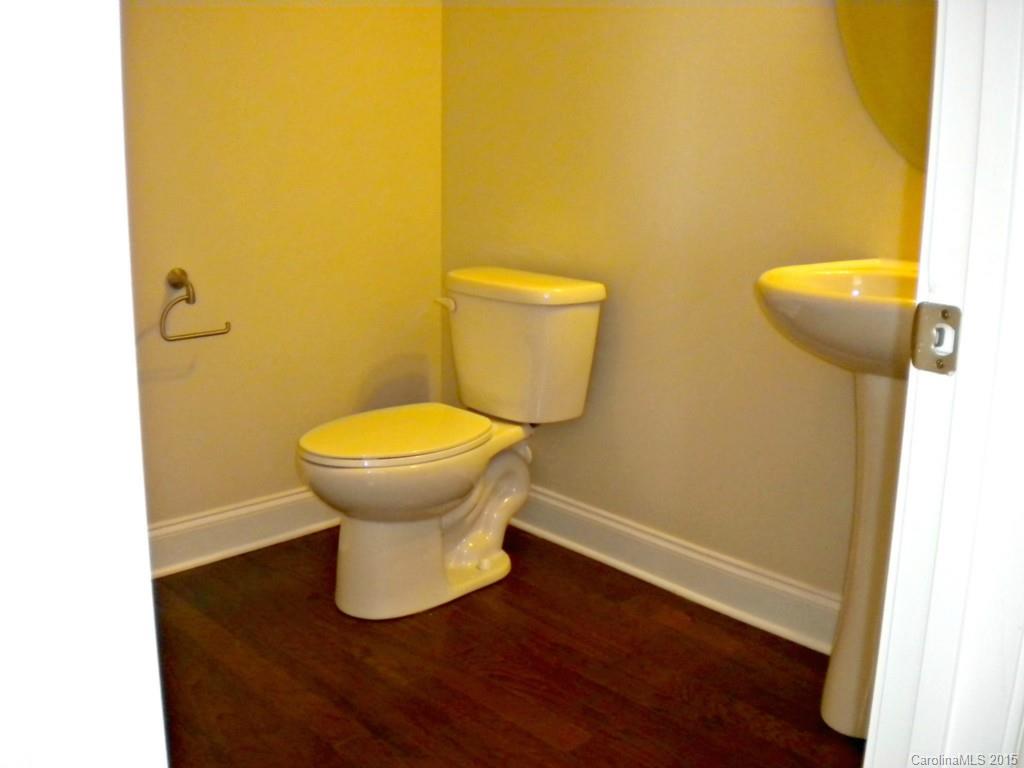 Walnut Creek - Residential