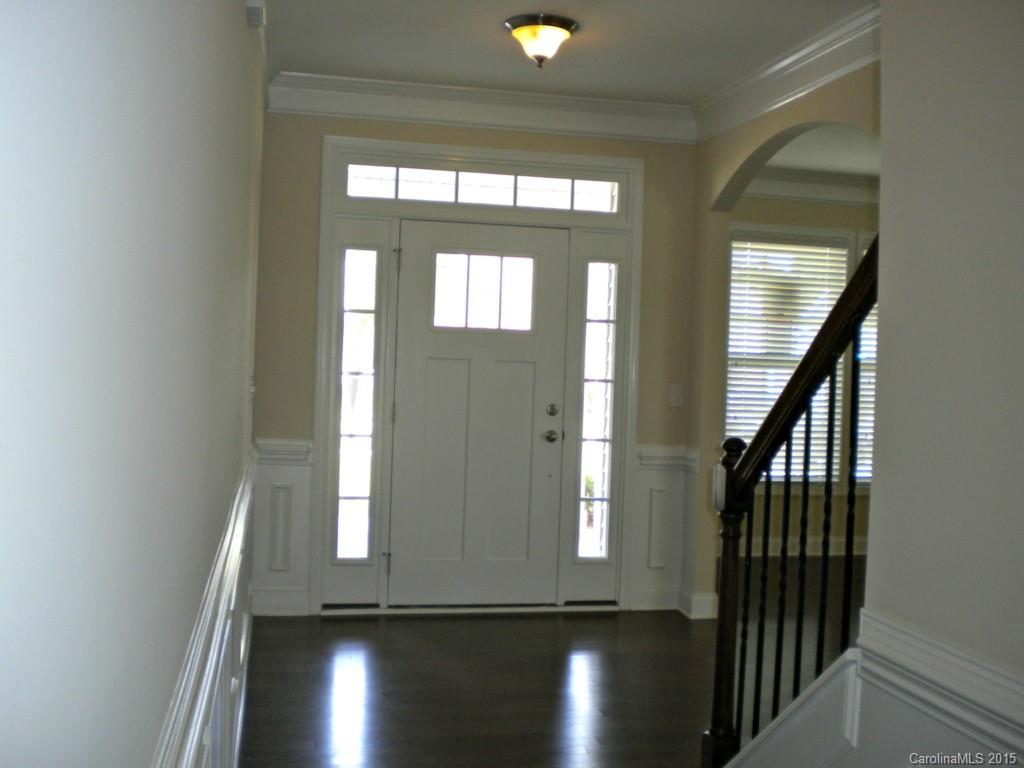 Walnut Creek - Residential