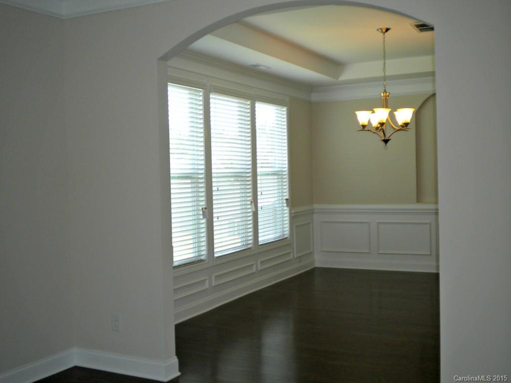 Walnut Creek - Residential