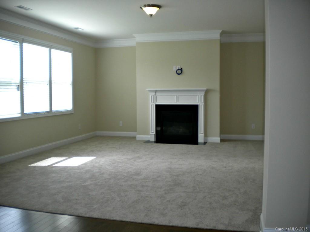 Walnut Creek - Residential