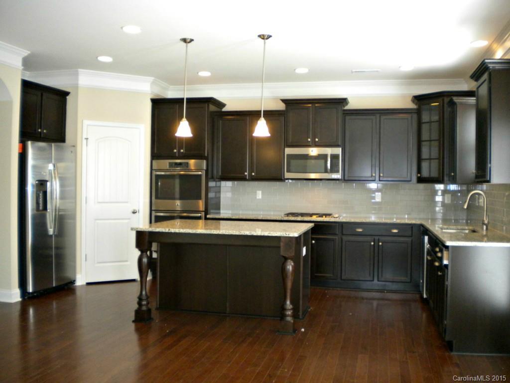 Walnut Creek - Residential