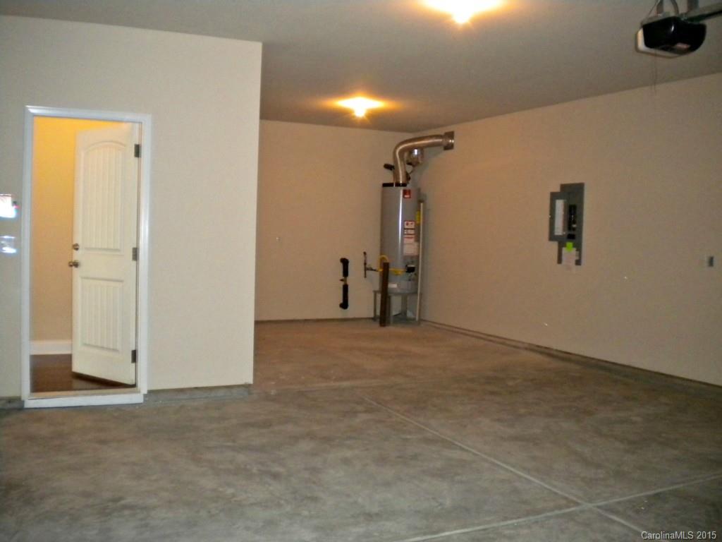 Walnut Creek - Residential