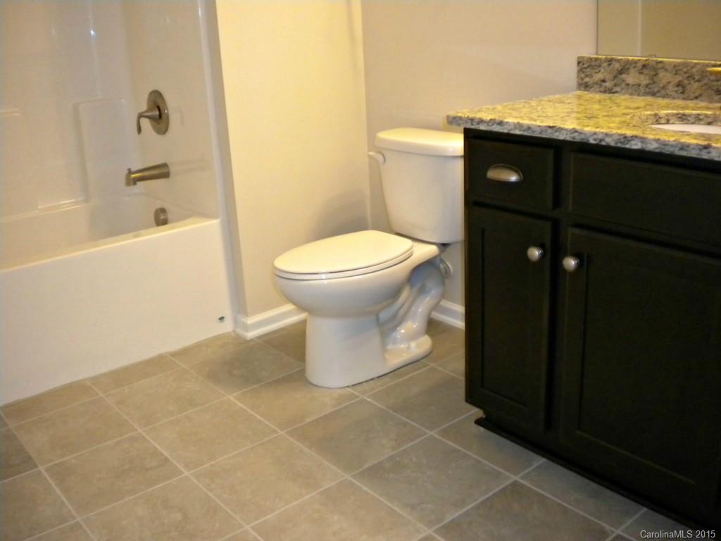 Walnut Creek - Residential