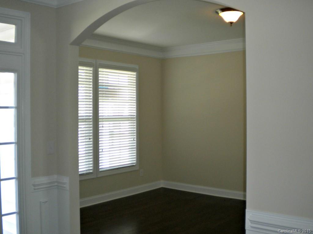 Walnut Creek - Residential