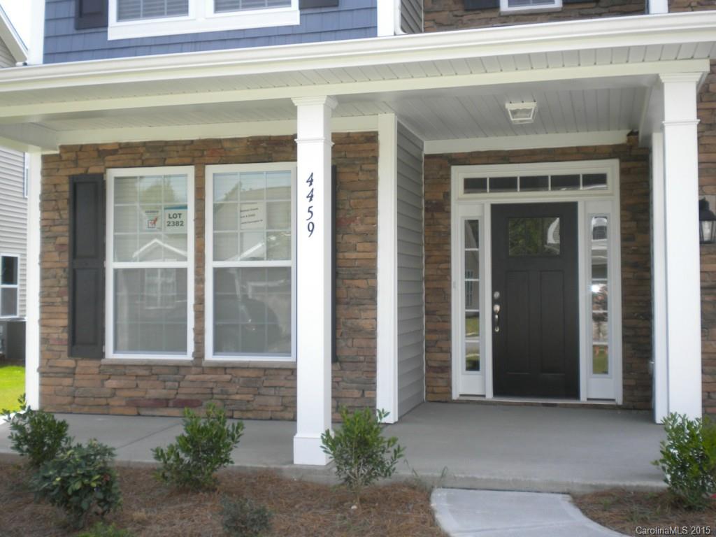 Walnut Creek - Residential