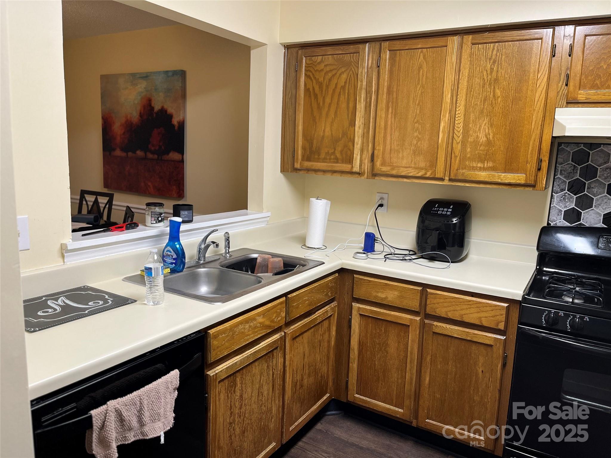 Forest Ridge - Residential