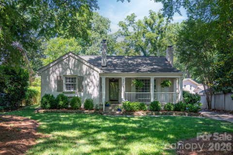 Photo of 2808 Windsor Avenue, Charlotte, NC 28209 (MLS # 4389432)
