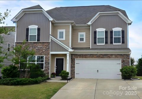 4310 Coachwhip Avenue Lancaster SC 29720