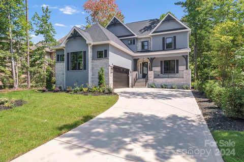 1106 Anniston Place 51 Indian Trail NC 28079