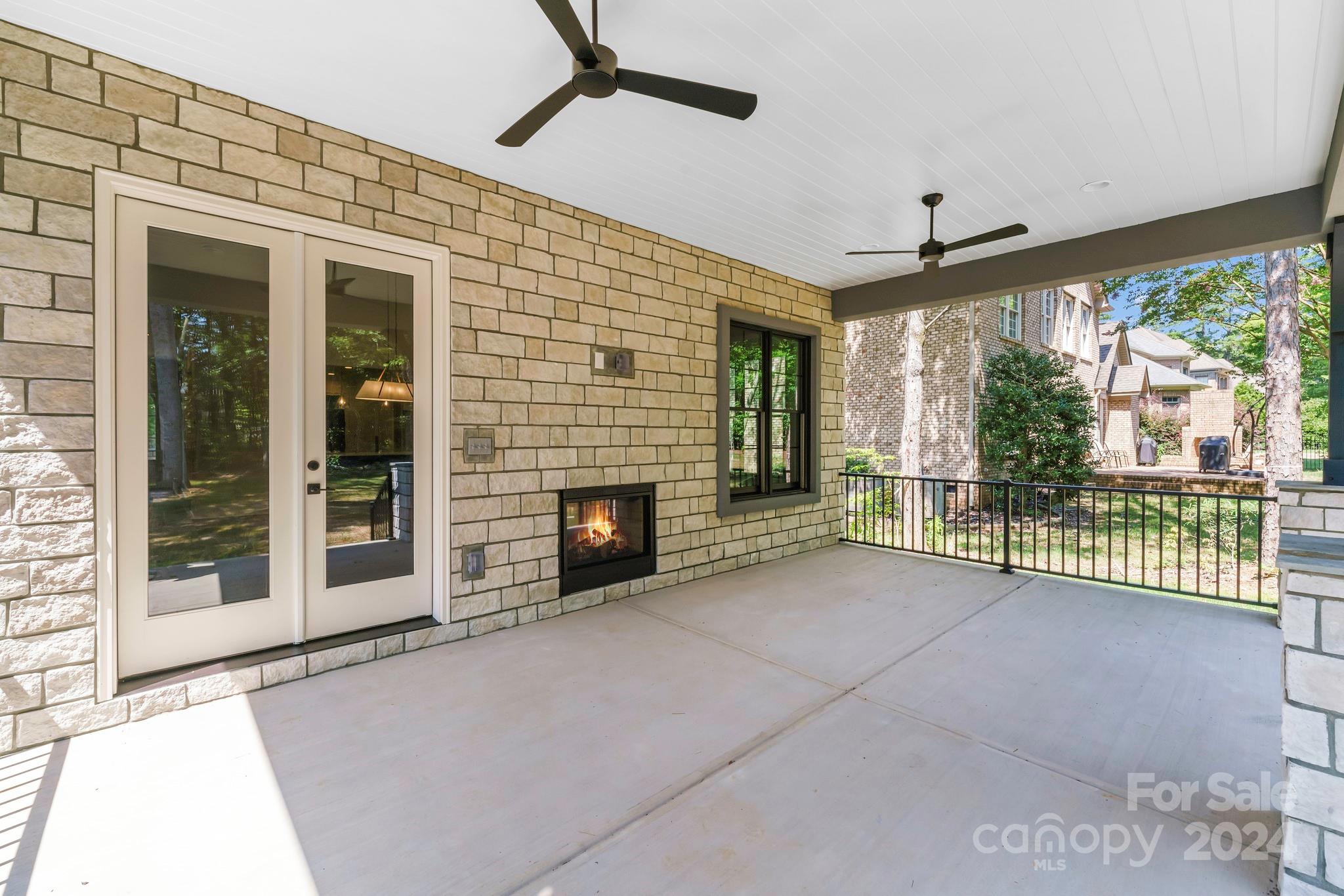 Anniston Grove - Residential