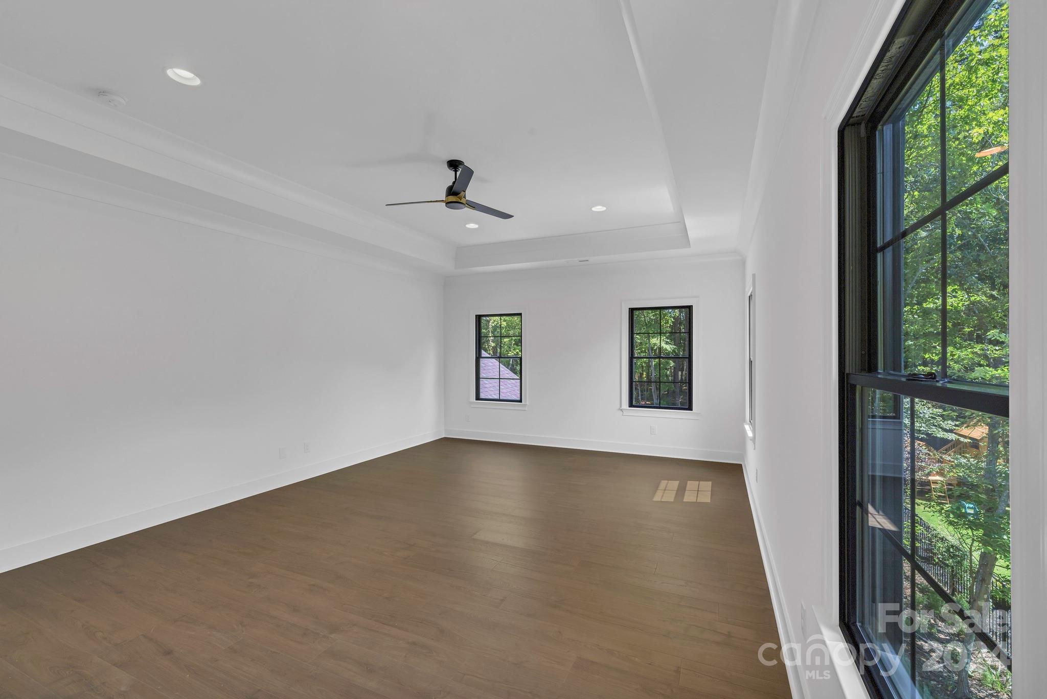 Anniston Grove - Residential