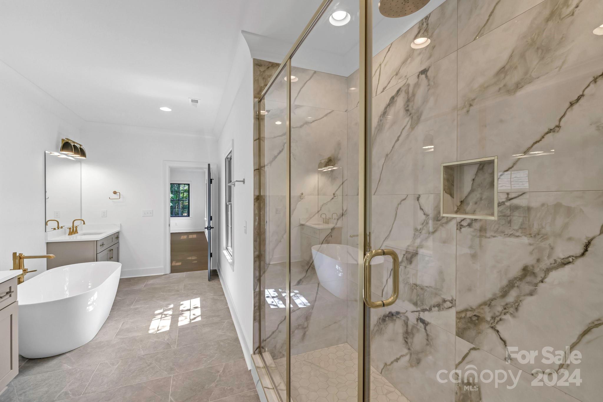 Anniston Grove - Residential