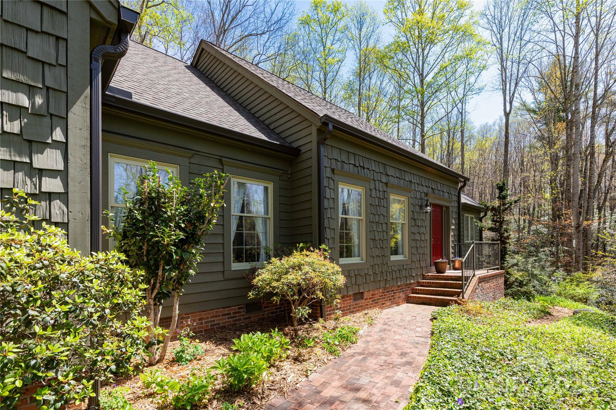 723 Merrills Cove Road