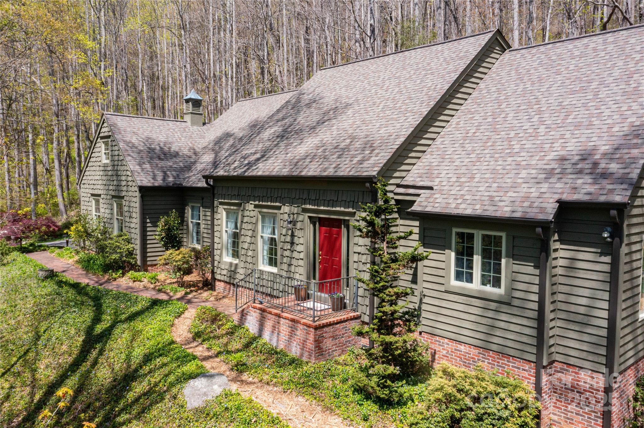 723 Merrills Cove Road