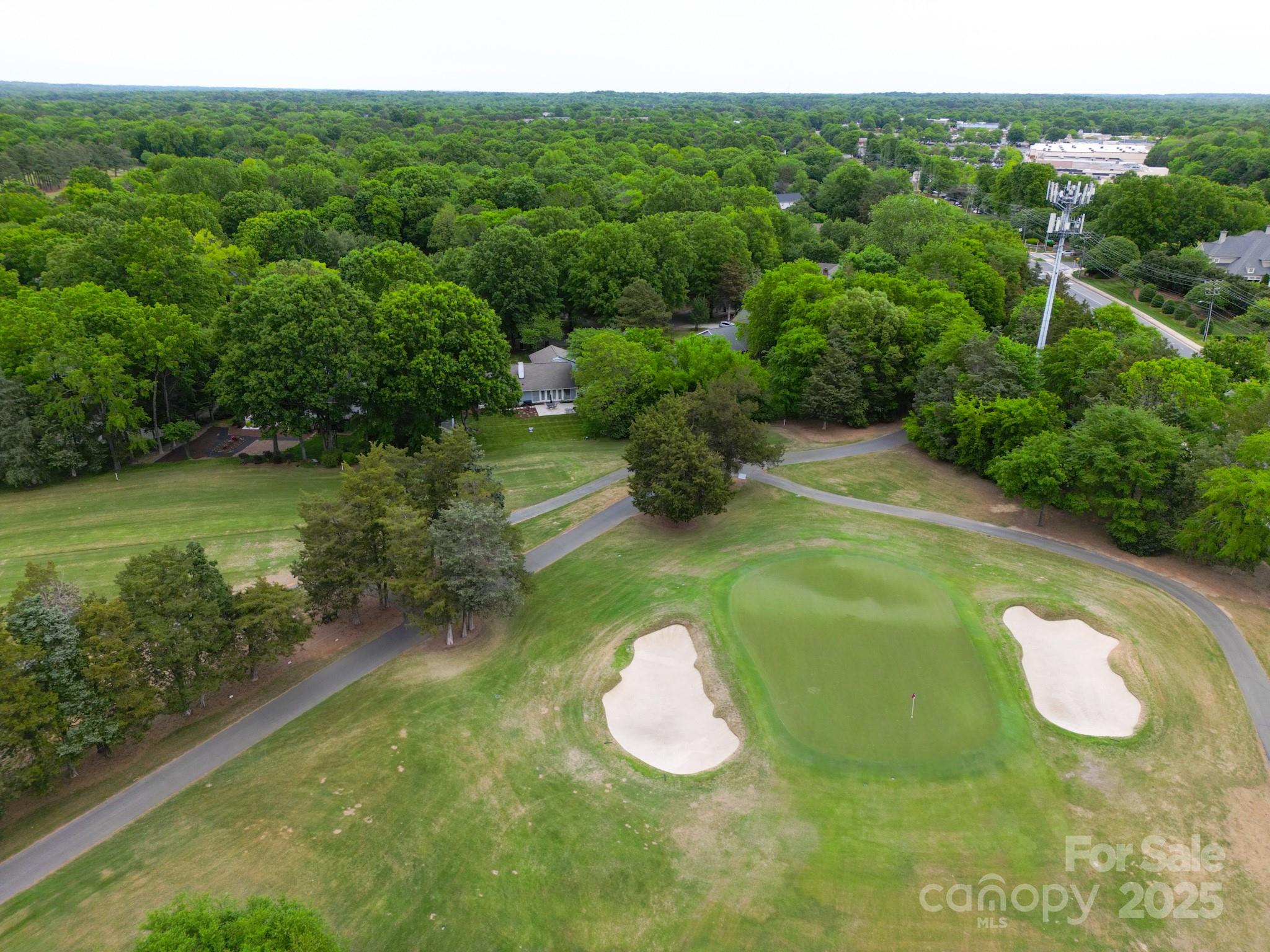 Ridgeloch - Residential