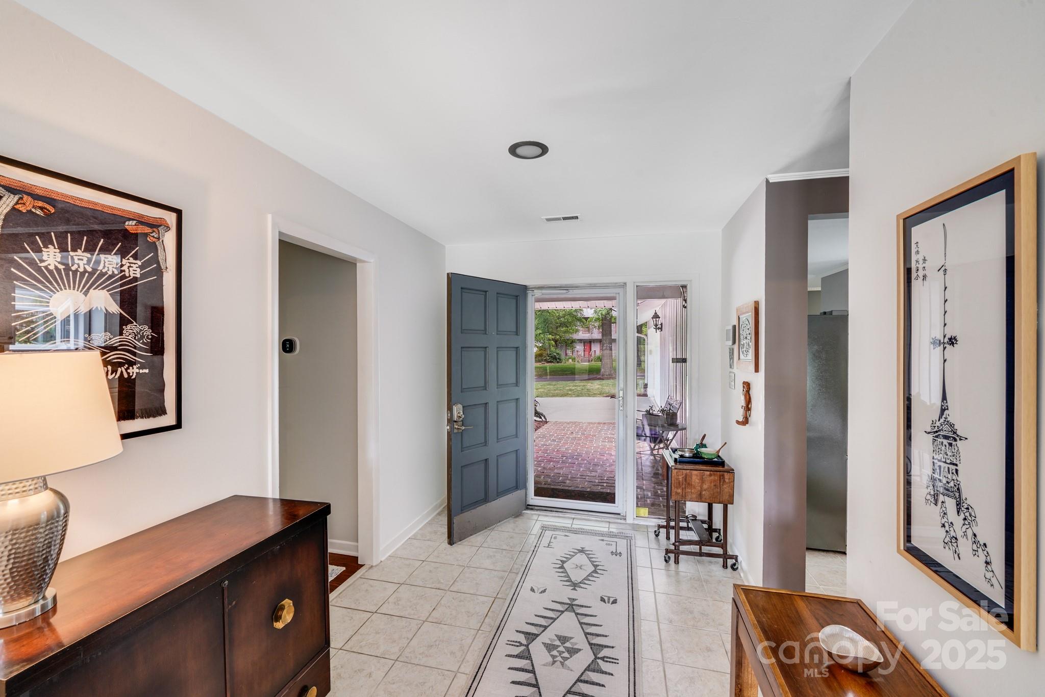 Ridgeloch - Residential