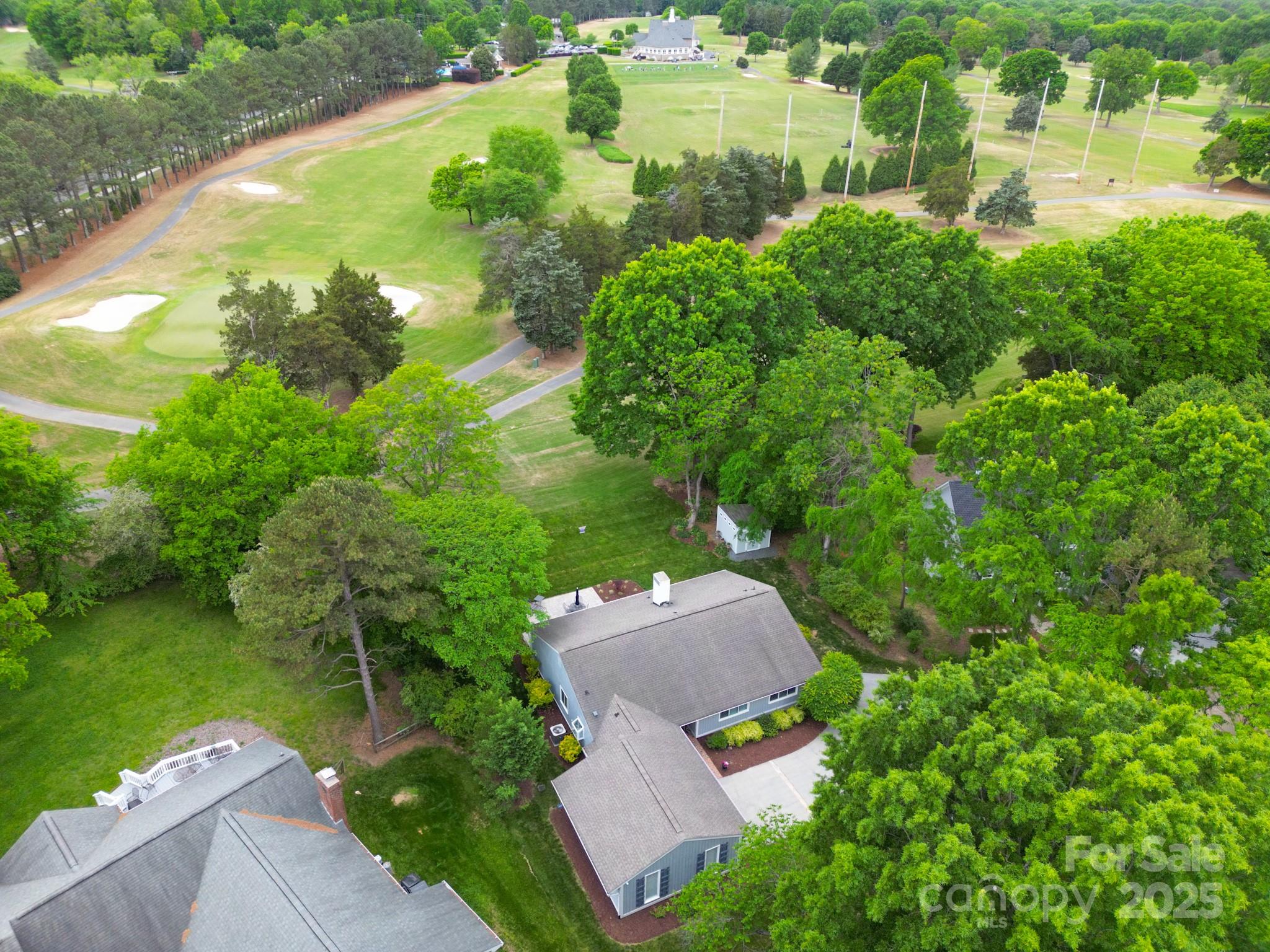 Ridgeloch - Residential