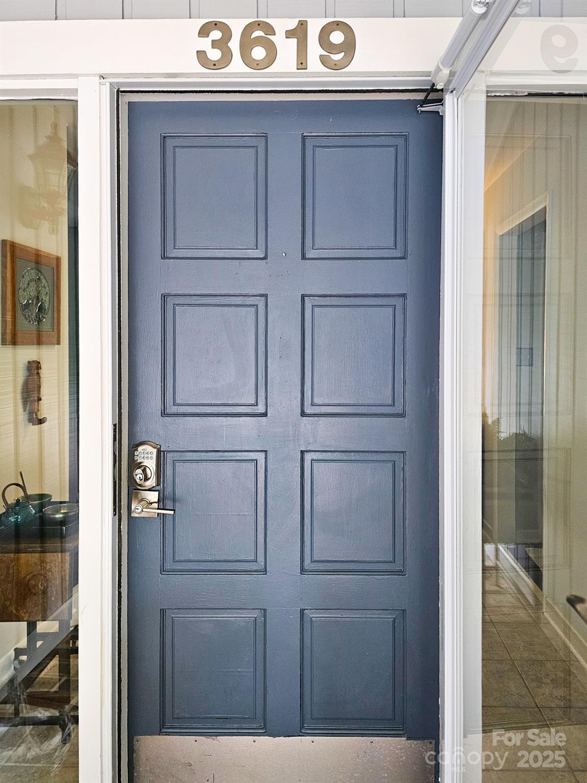 Ridgeloch - Residential