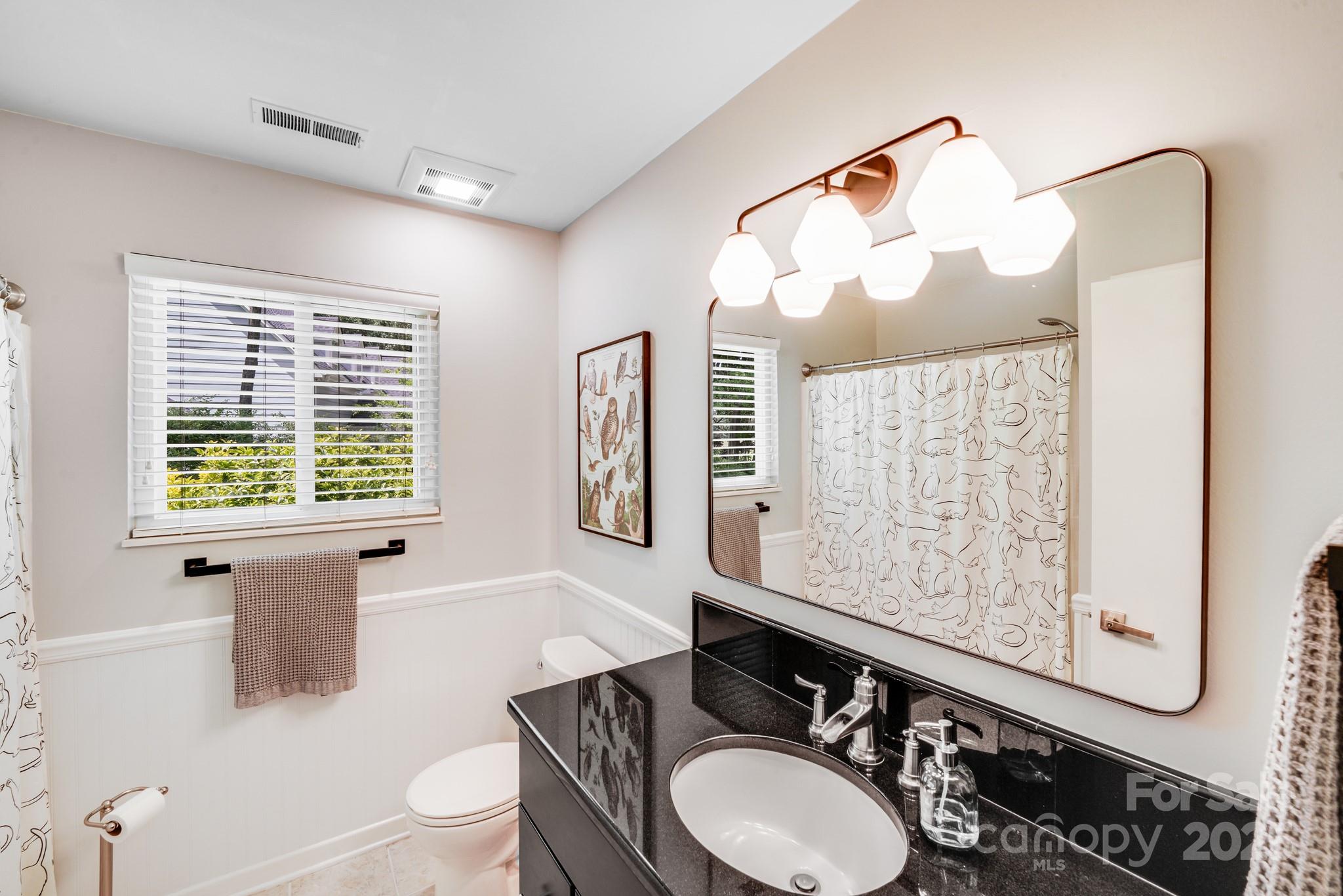 Ridgeloch - Residential