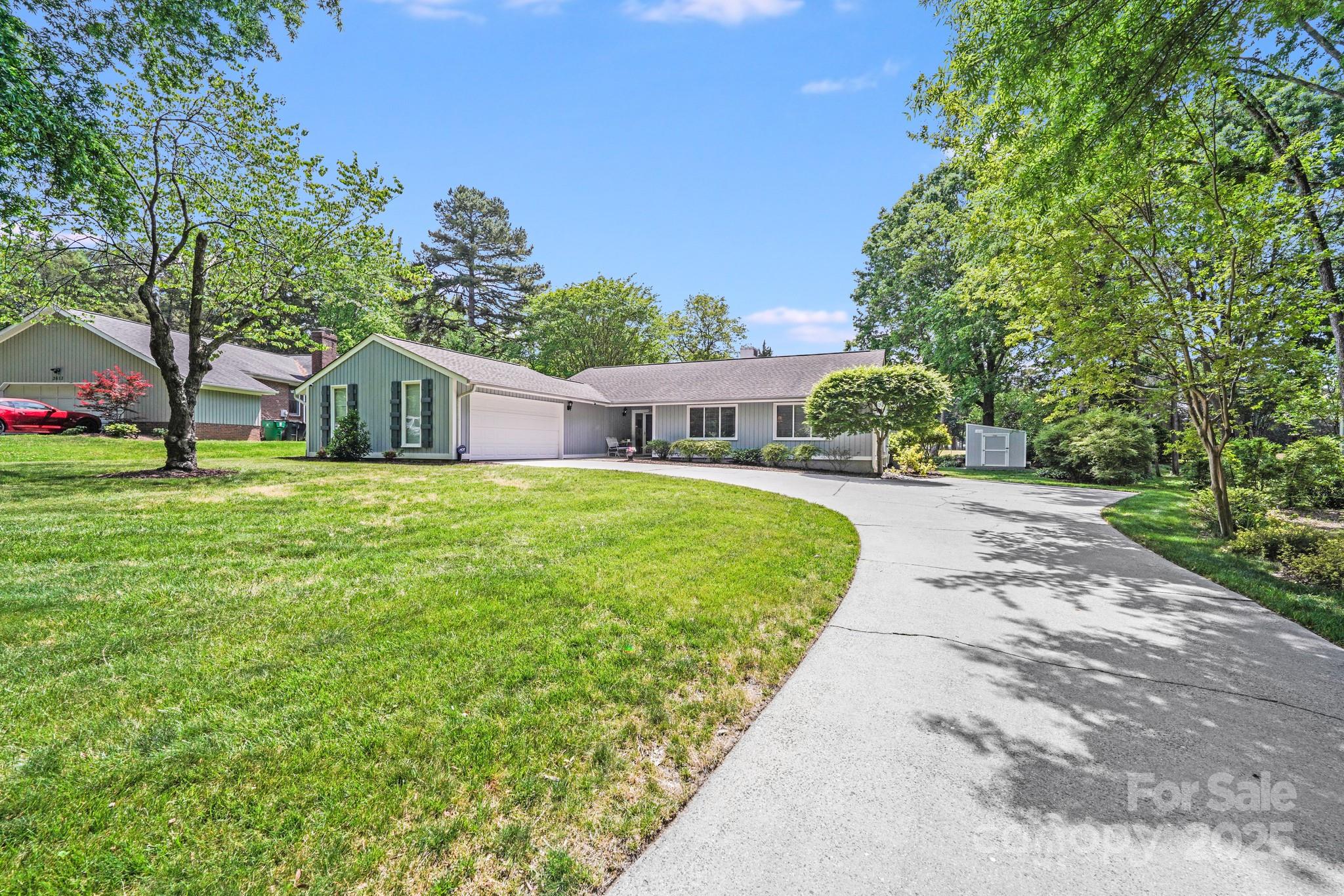 Ridgeloch - Residential