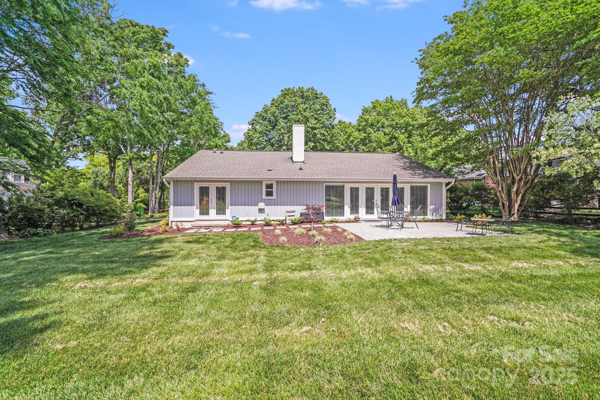 Ridgeloch - Residential