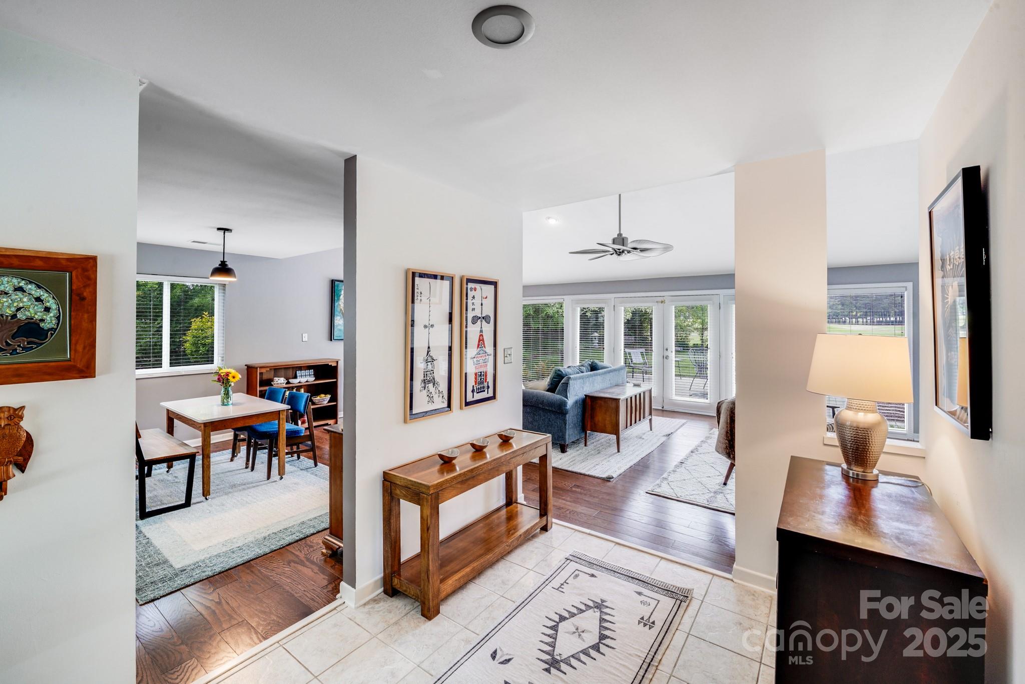 Ridgeloch - Residential