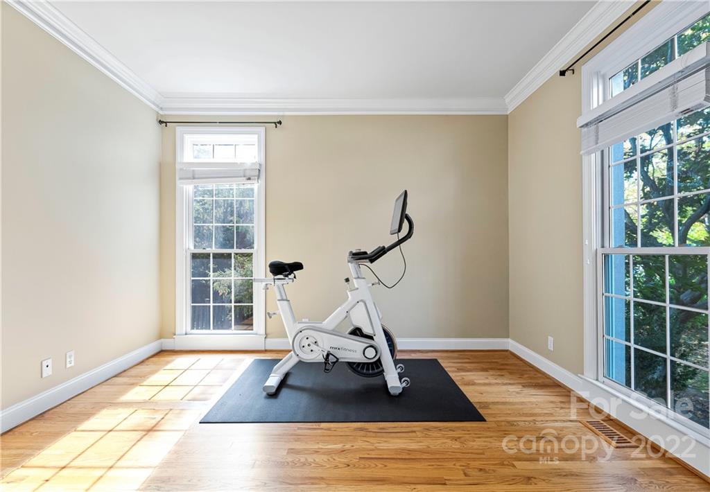 Biltmore Park - Residential