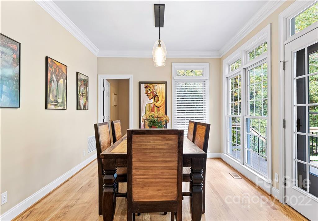 Biltmore Park - Residential