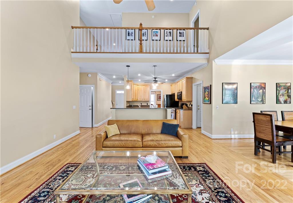 Biltmore Park - Residential