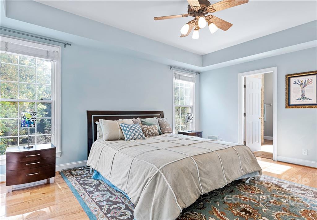 Biltmore Park - Residential