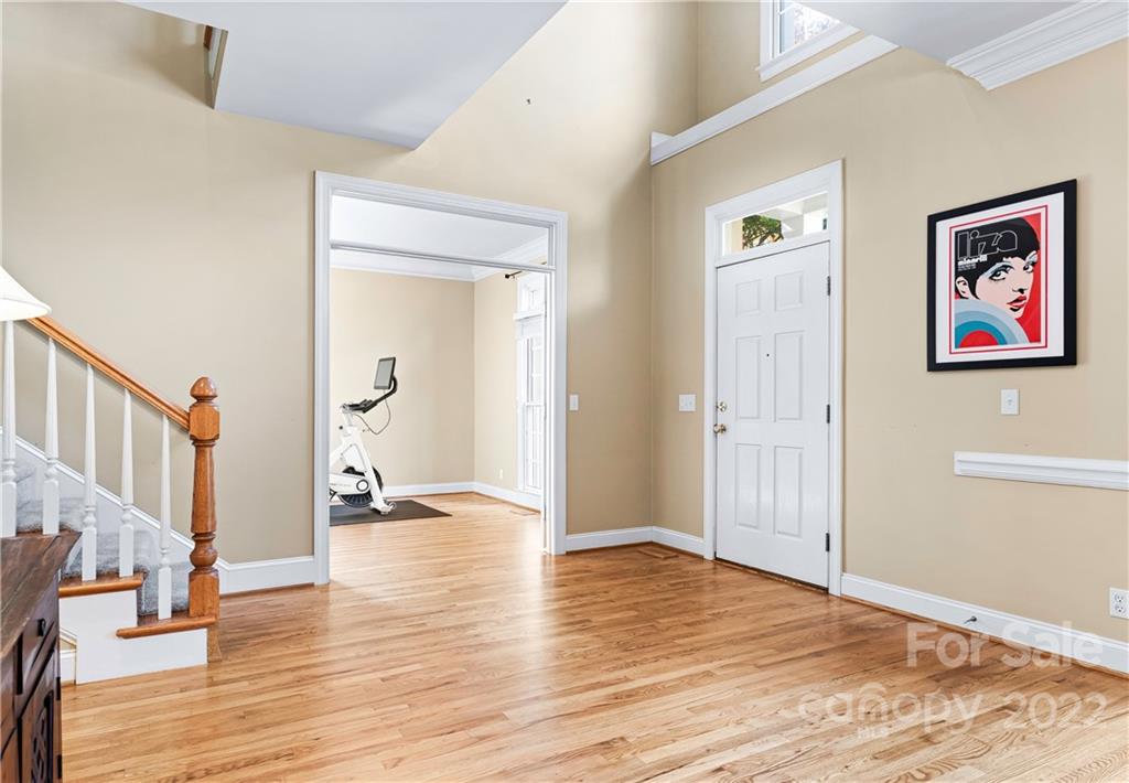 Biltmore Park - Residential