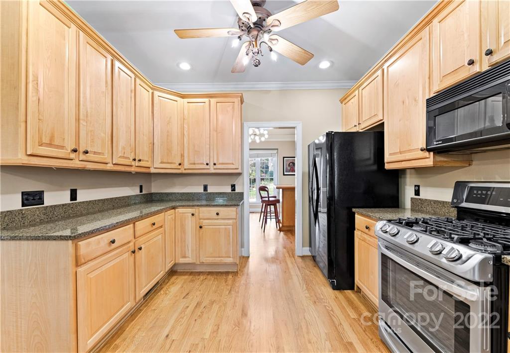 Biltmore Park - Residential