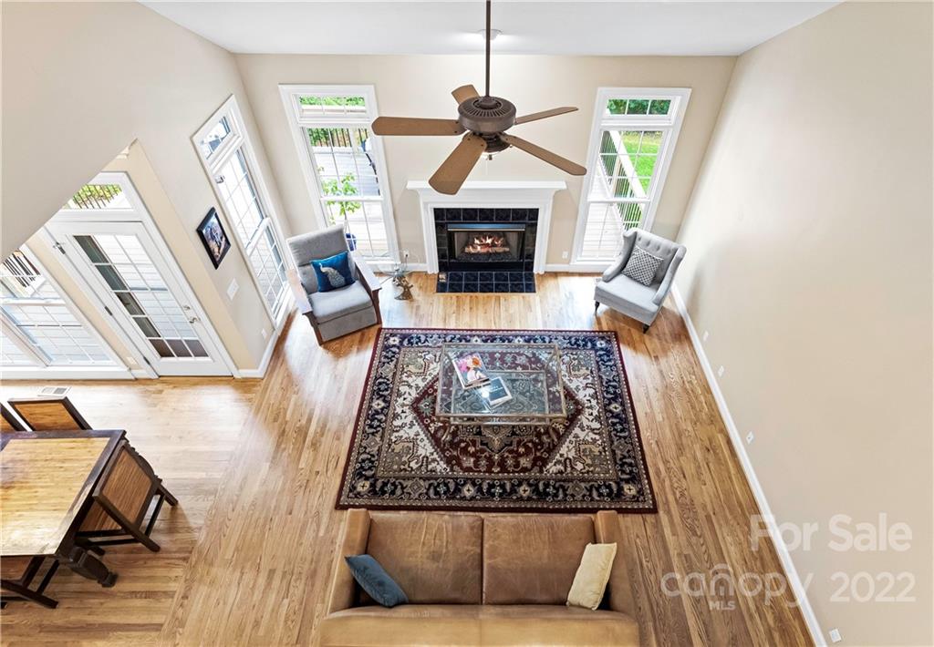 Biltmore Park - Residential