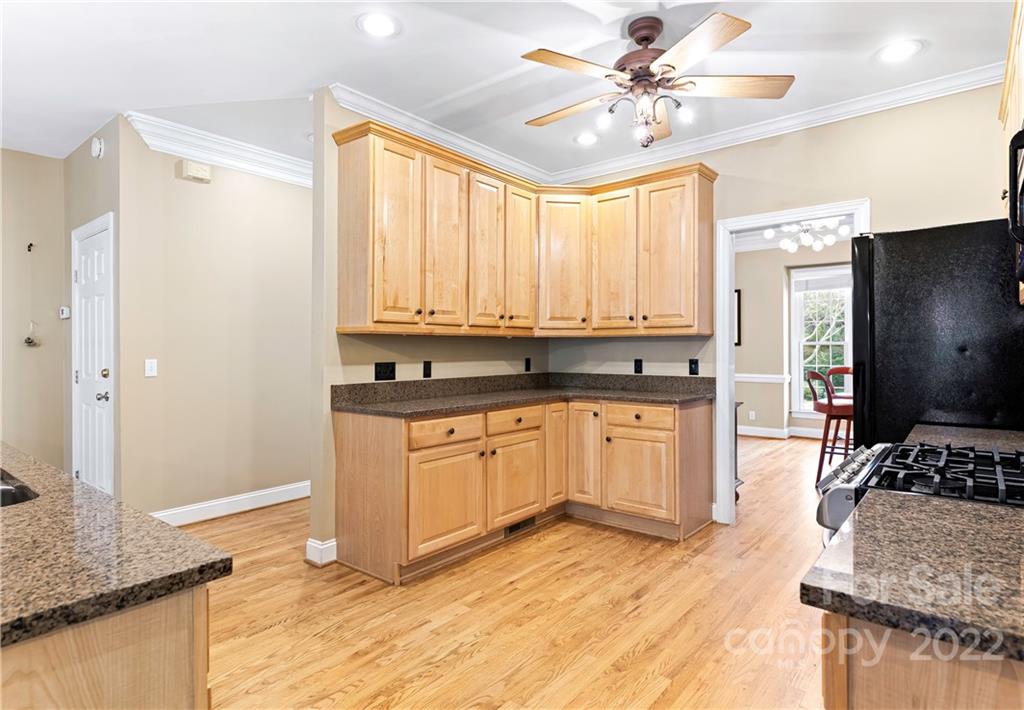 Biltmore Park - Residential