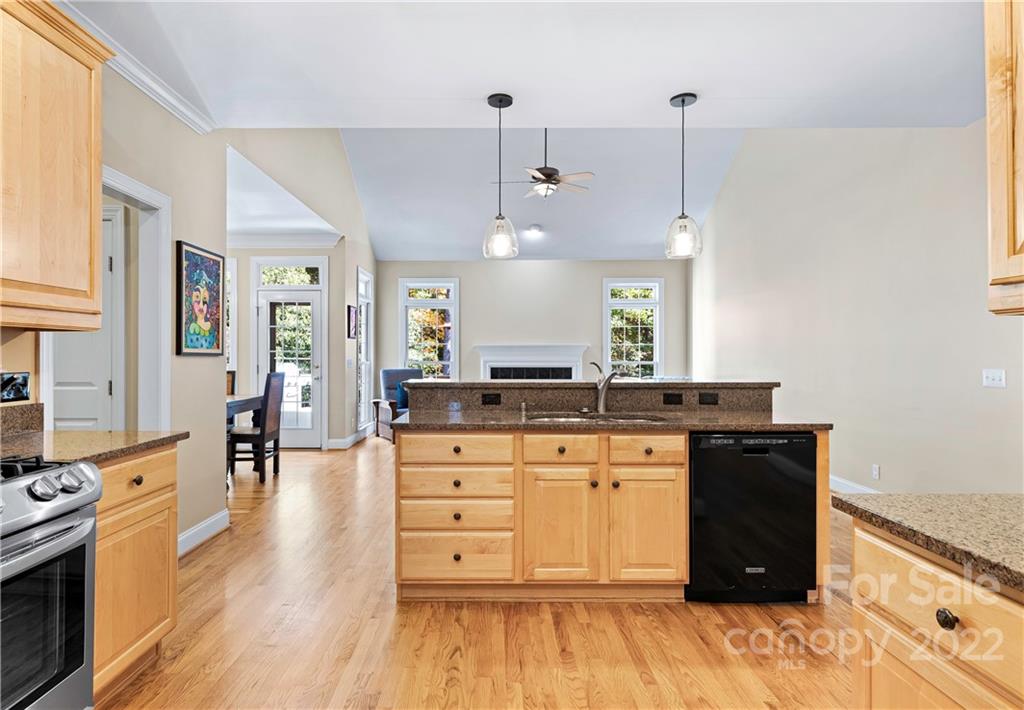 Biltmore Park - Residential