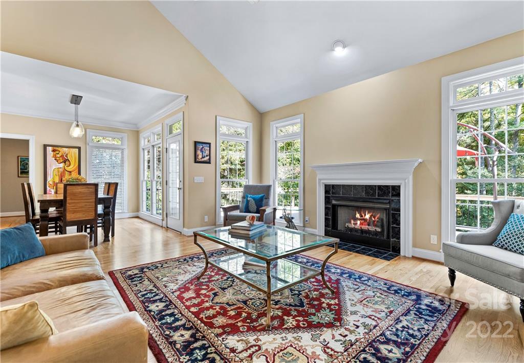 Biltmore Park - Residential