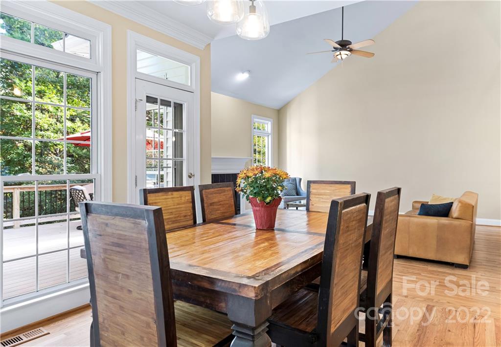 Biltmore Park - Residential