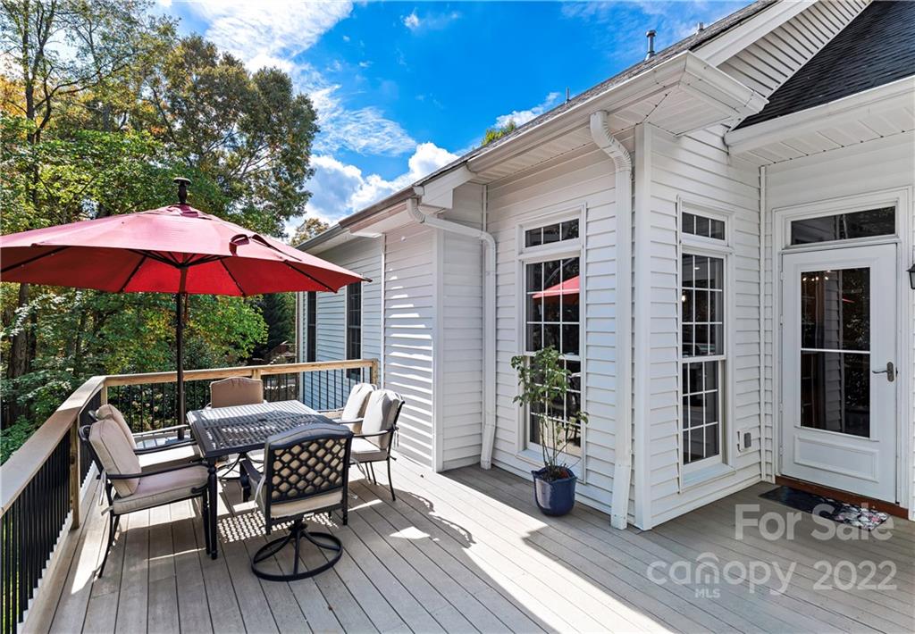 Biltmore Park - Residential